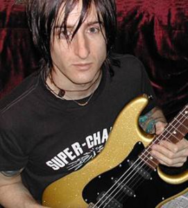 Richard Fortus